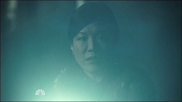 이젠홍콩인지욕망인지모르겠는미드 한니발(Hannibal) 시즌2 에피 4 Takiawase (3/3) (여러가지로주의) | 인스티즈