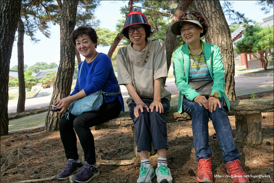 천도교 수도회 제4차 수련 (1편) 이미지