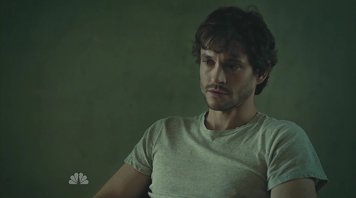 본격침샘어택미드 한니발(Hannibal) 시즌1 에피3(potage) (1/4) | 인스티즈