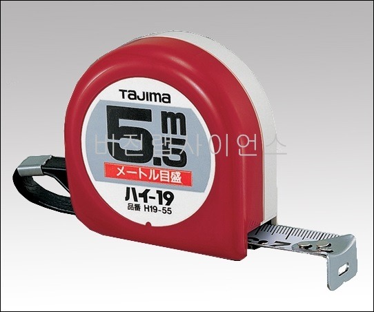콘벡스,MEASURE