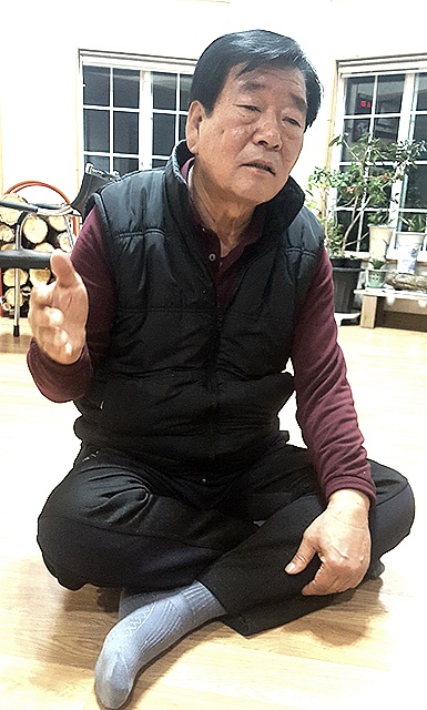 [홍춘봉의 광부아리랑] ㉟ 출소 후 생선·배추장사·세일즈맨·과일장사 등 파란만장한 삶 / 프레시안