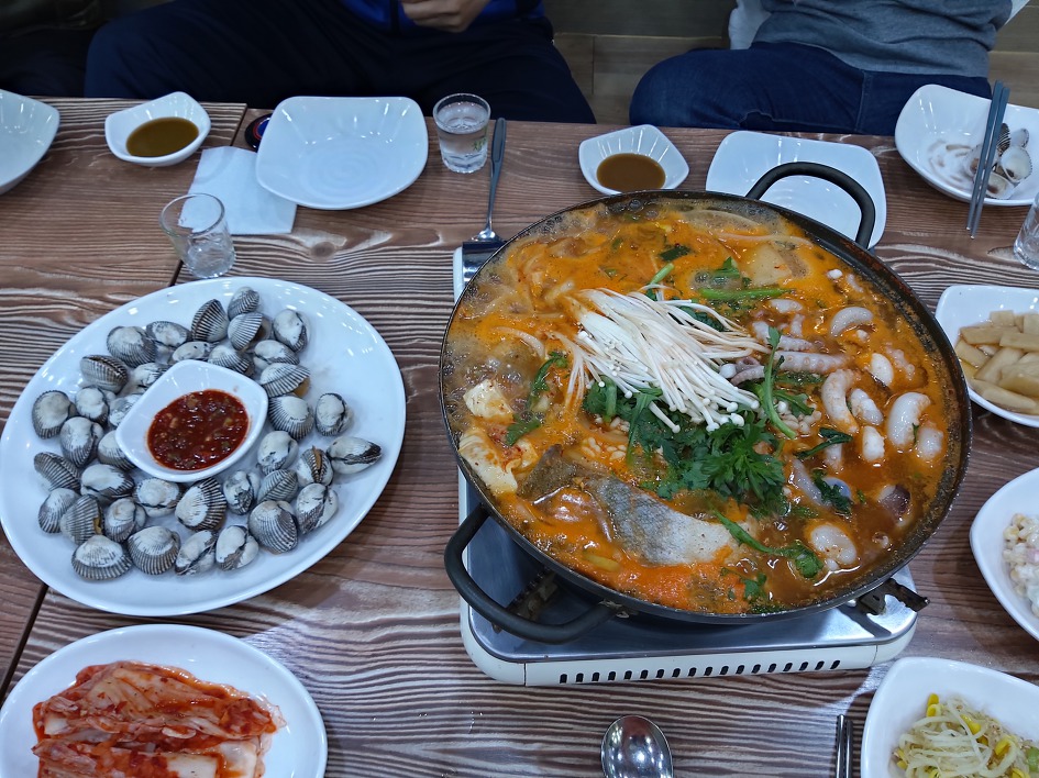 [여의도] 윤중로 벚꽃