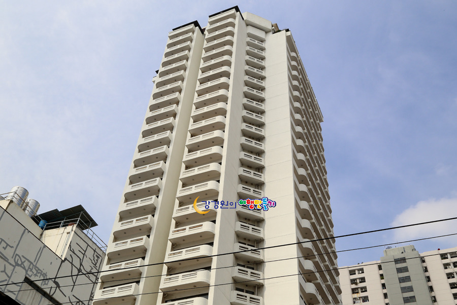 태국 방콕 호텔 센터포인트호텔 파투남 Centre Point Hotel Pratunam 방콕 여행
