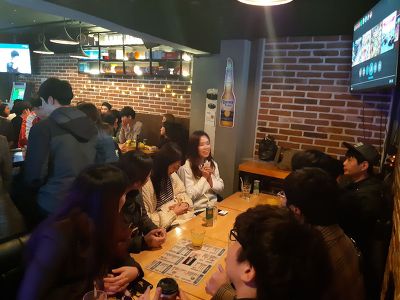 ★4월25일(목) [홍대] 목요회화카페 신청