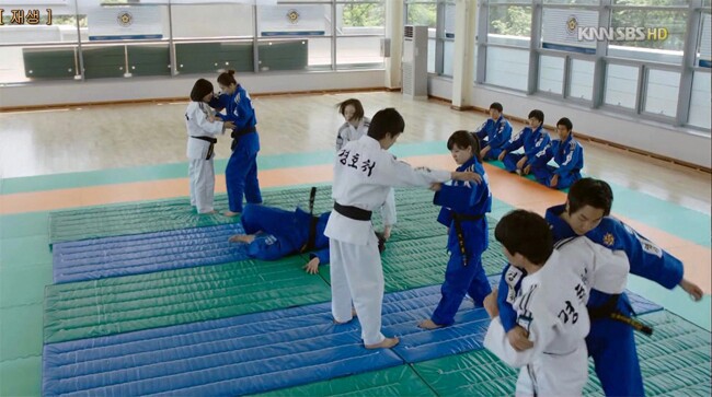 서울서강전문학교 이미지