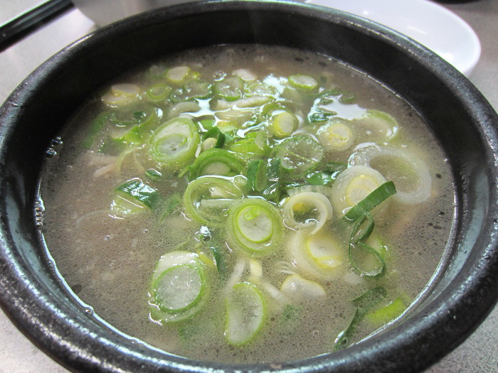 설렁탕명가 이미지