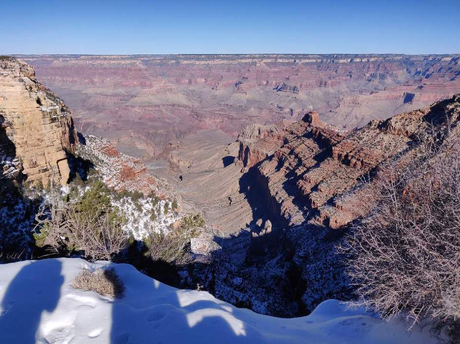 GRAND CANYON