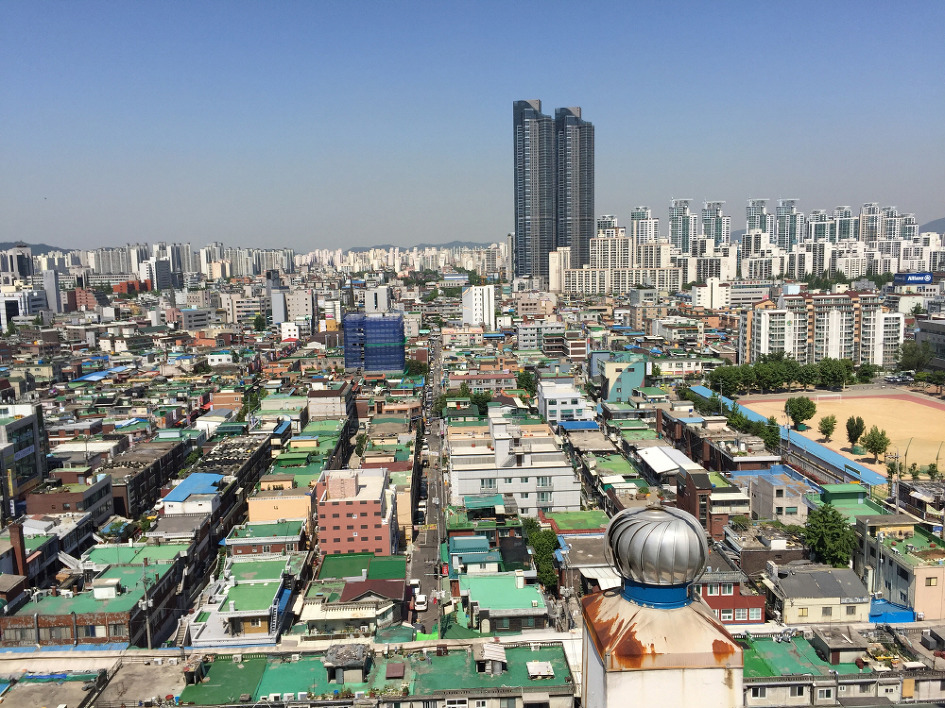 경기도, 국토부 도시재생 뉴딜사업 8개소 선정...전국 최다