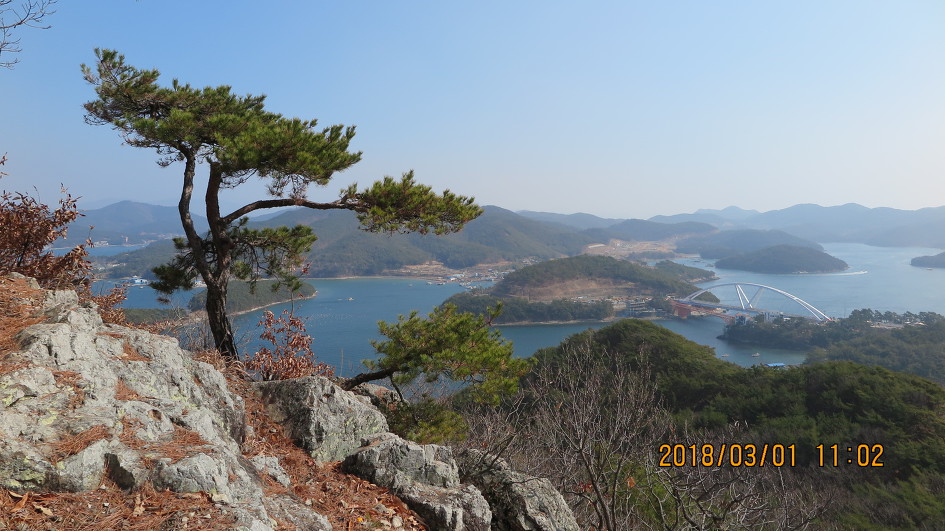 남강주유소 이미지