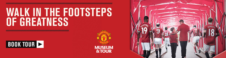 THE GREATEST FOOTBALL STORY EVER TOLD