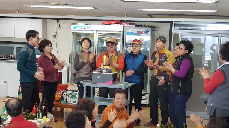 [경남 거제여행] fs팔공산악회 제121차 정기산행은 섬속의섬 거제도에 딸린 섬 중 세 번째 큰 섬 산달도 (당골재산,뒷들산,건너재산) 섬산행. 
