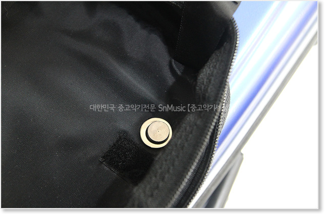 [중고 트럼펫] 중고 GL 트럼펫 케이스(위탁판매)