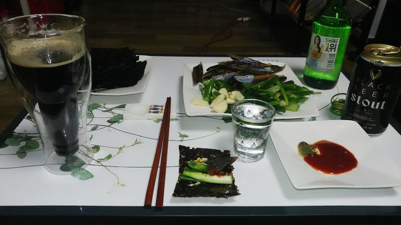 서베리아와 대프리카 ....