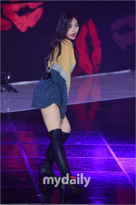 카밀라 한초임