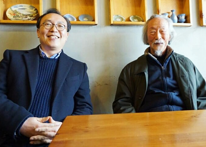 "예수라면 개운사에 가 사과하고 피해보상 했을 것" / 오마이뉴스