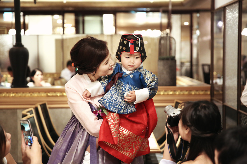 Wedding 3~