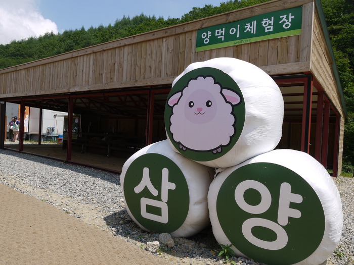 (주)대관령식품 이미지