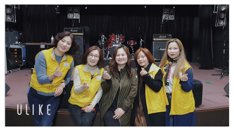 2019 '희망정거장' 지역내 방송 공연문화발전의 허브~[융PD]