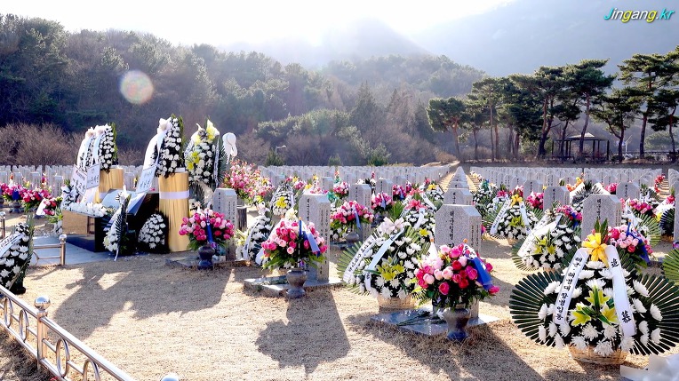 서해수호의 날 (매년 3월 네번째 금요일)