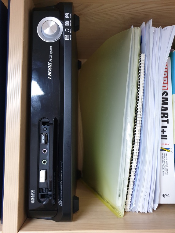 ITX 컴퓨터 조립 (feats with KRAFT KOREA IBOOK PLUS)