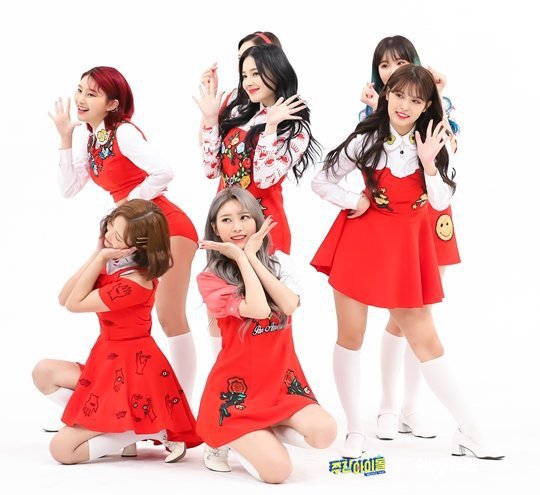 모모랜드