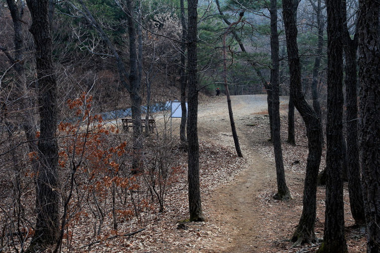* 천안 광덕산 산행기
