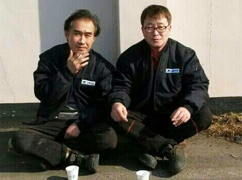"나와 너를 아프게 하는 모든 것들에 저항하는 글을 쓰고 싶다" / 오마이뉴스
