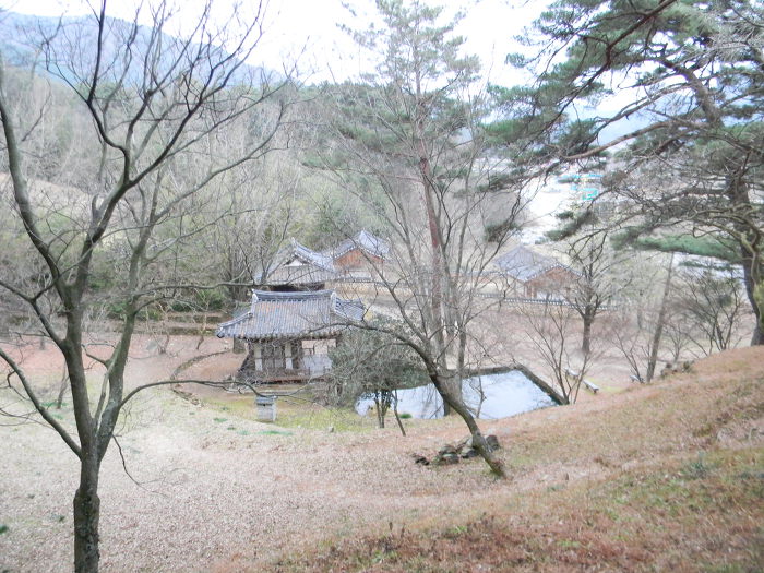성산별곡의 무대, 담양 식영정 일원