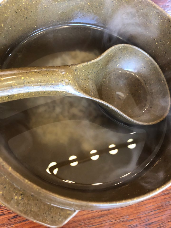 영천시장맛집 골목식당에 청국장 먹으러 다녀왔어요 