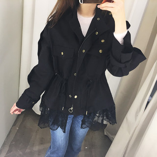 2017 겨울 아우터